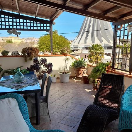 B&B Demetra Сиракузы Экстерьер фото