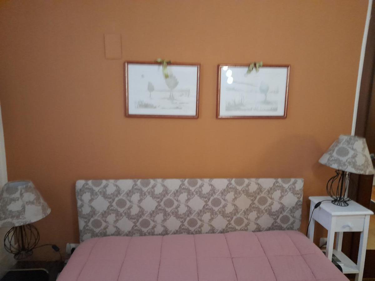 B&B Demetra Сиракузы Экстерьер фото