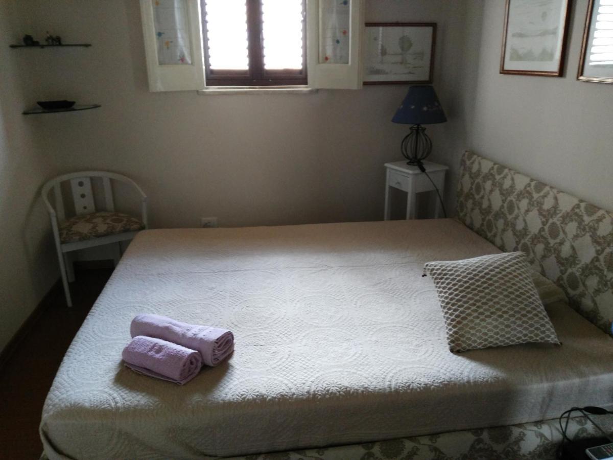 B&B Demetra Сиракузы Экстерьер фото