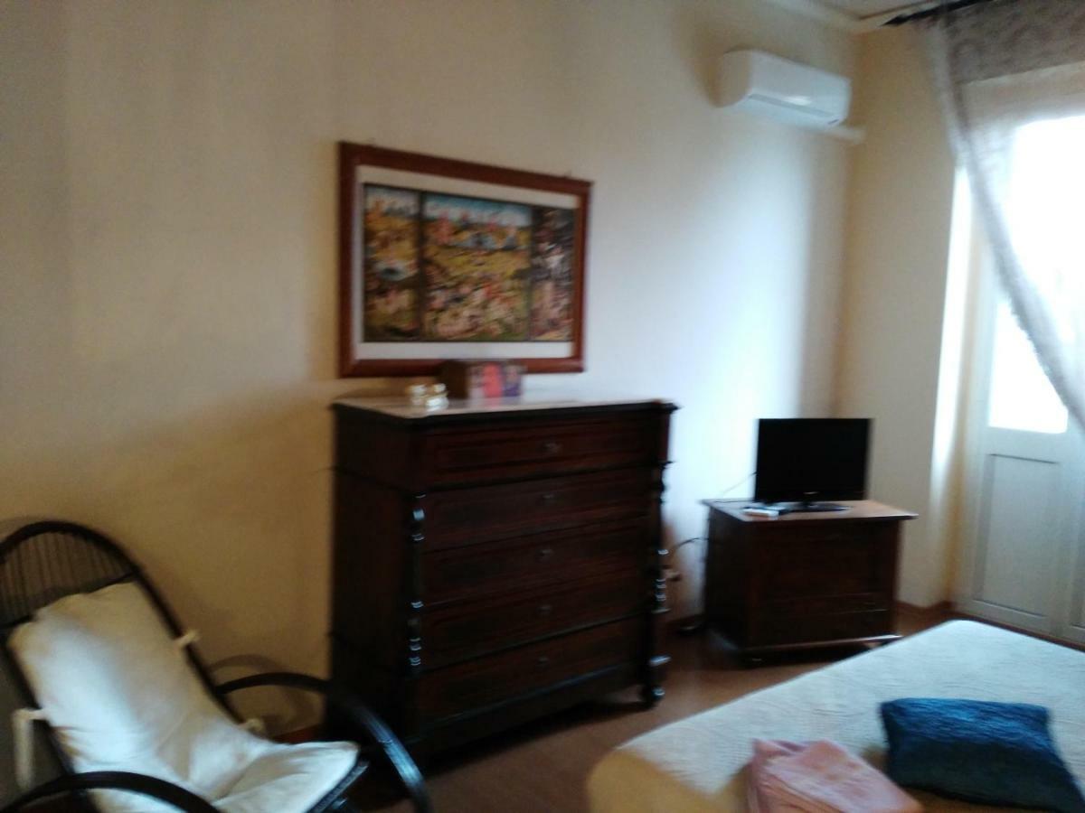 B&B Demetra Сиракузы Экстерьер фото