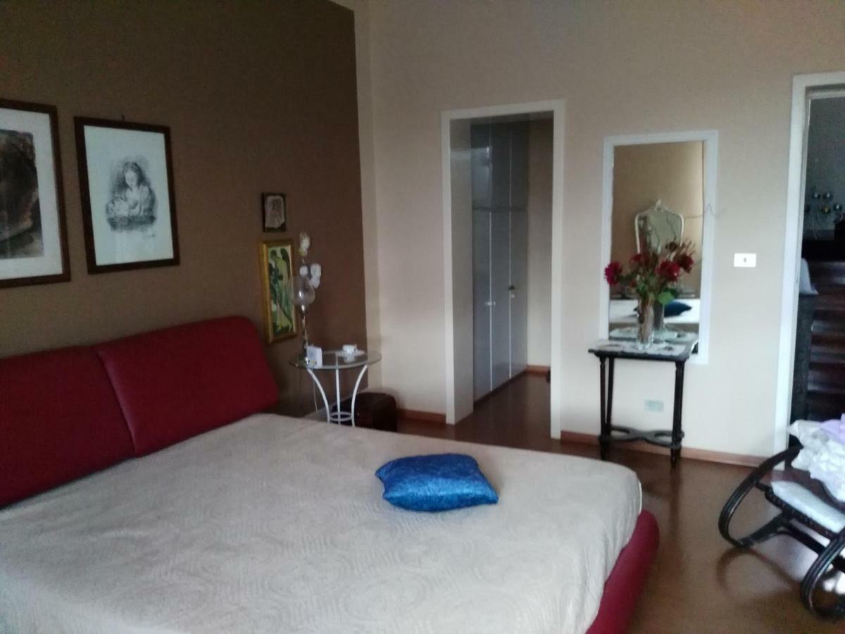 B&B Demetra Сиракузы Экстерьер фото