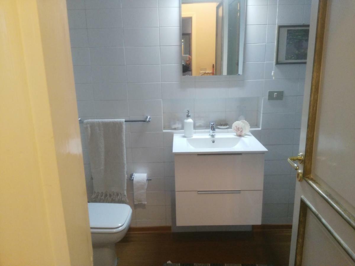 B&B Demetra Сиракузы Экстерьер фото
