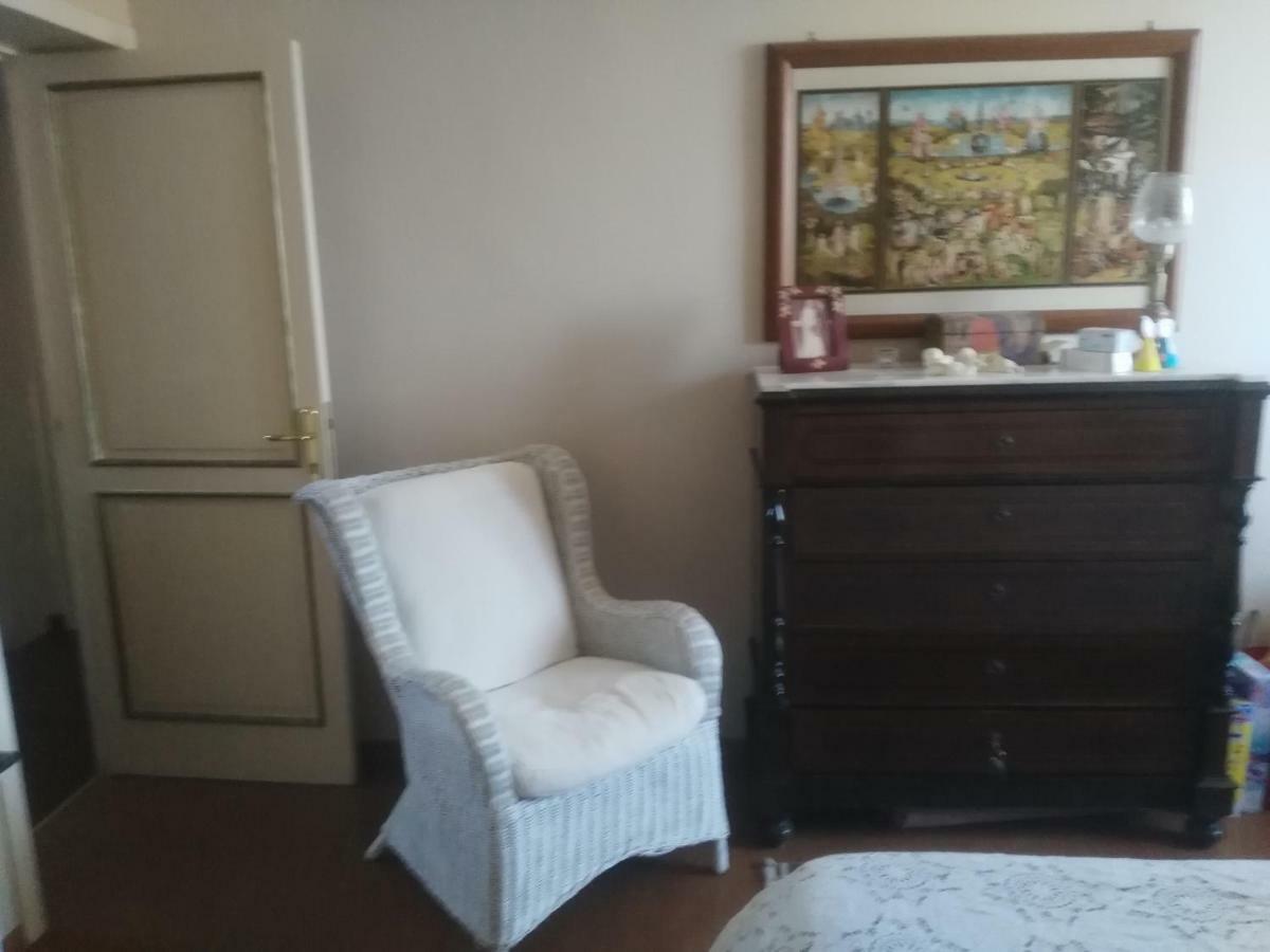 B&B Demetra Сиракузы Экстерьер фото