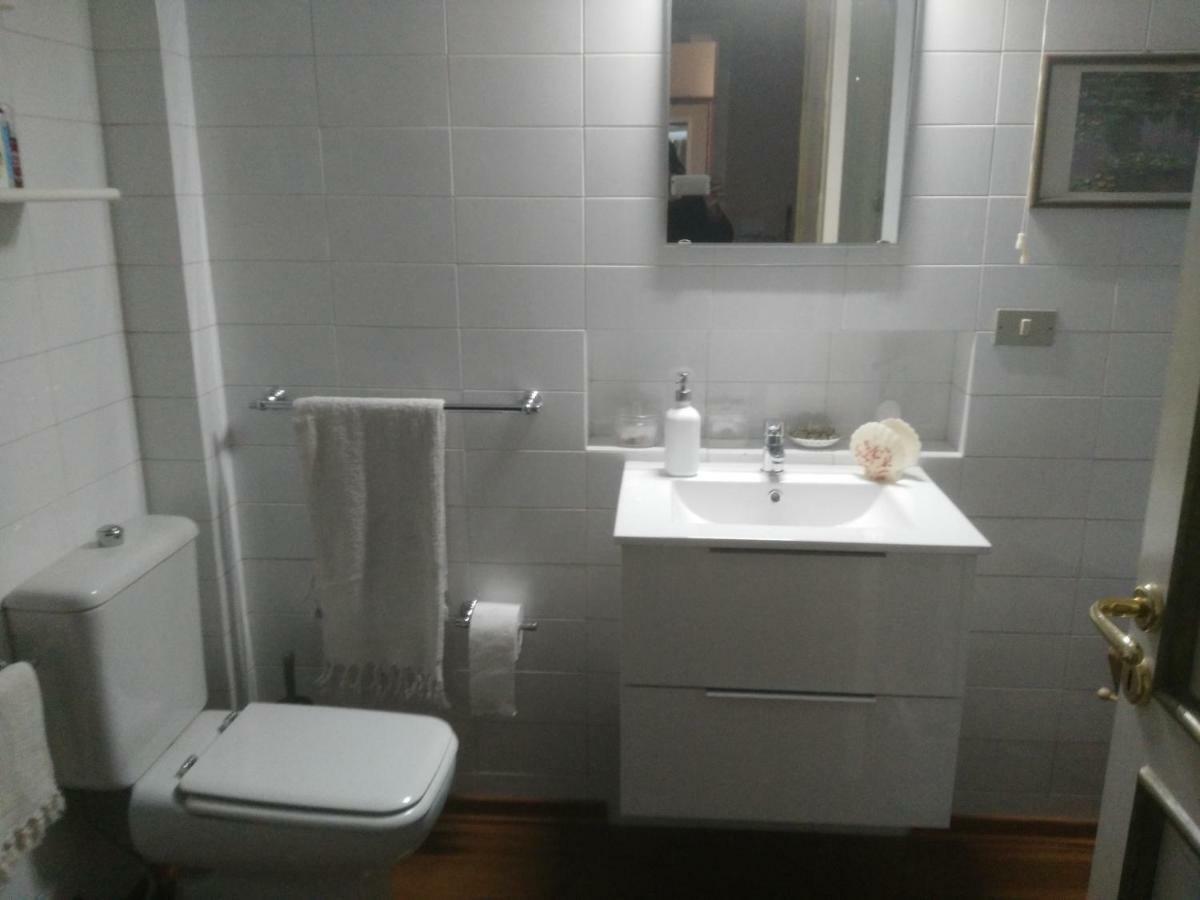 B&B Demetra Сиракузы Экстерьер фото
