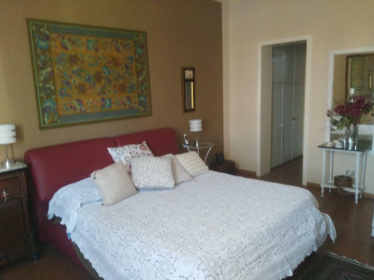 B&B Demetra Сиракузы Экстерьер фото